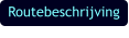 Routebeschrijving